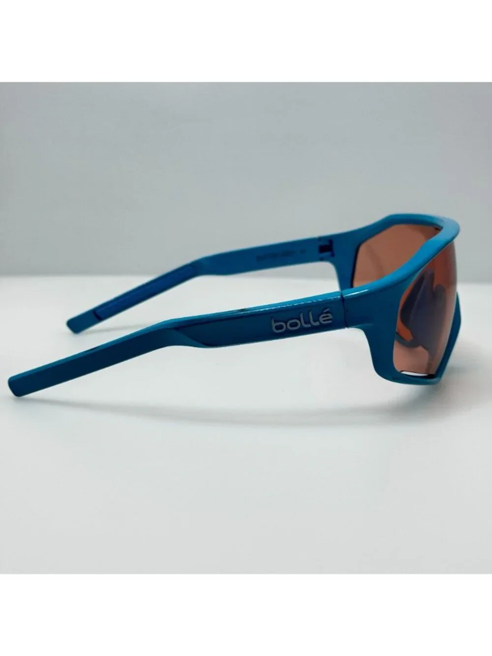 Bolle Sunglasses 12507 Shifter Phantom Italy